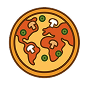 Map icon